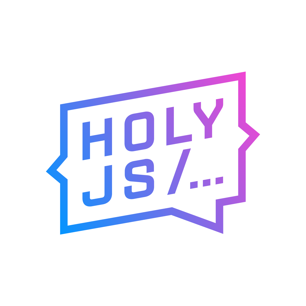 Регистрация на Открытый микрофон в рамках офлайна HolyJS 2026 Spring